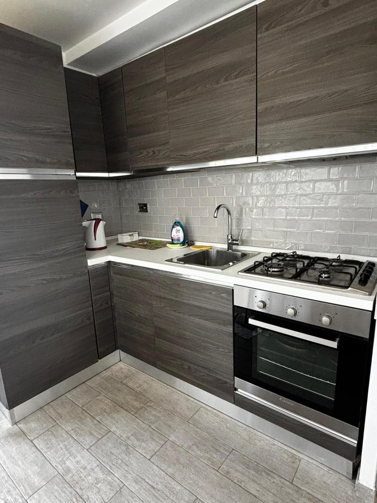 Veio Terrace Rom
