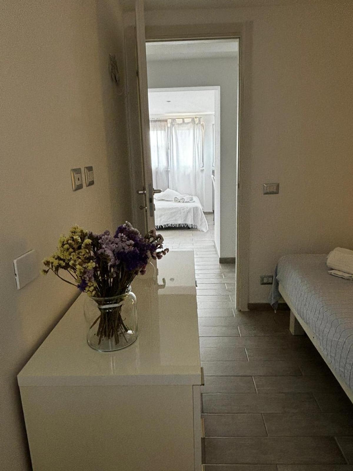 Veio Terrace * Rom
