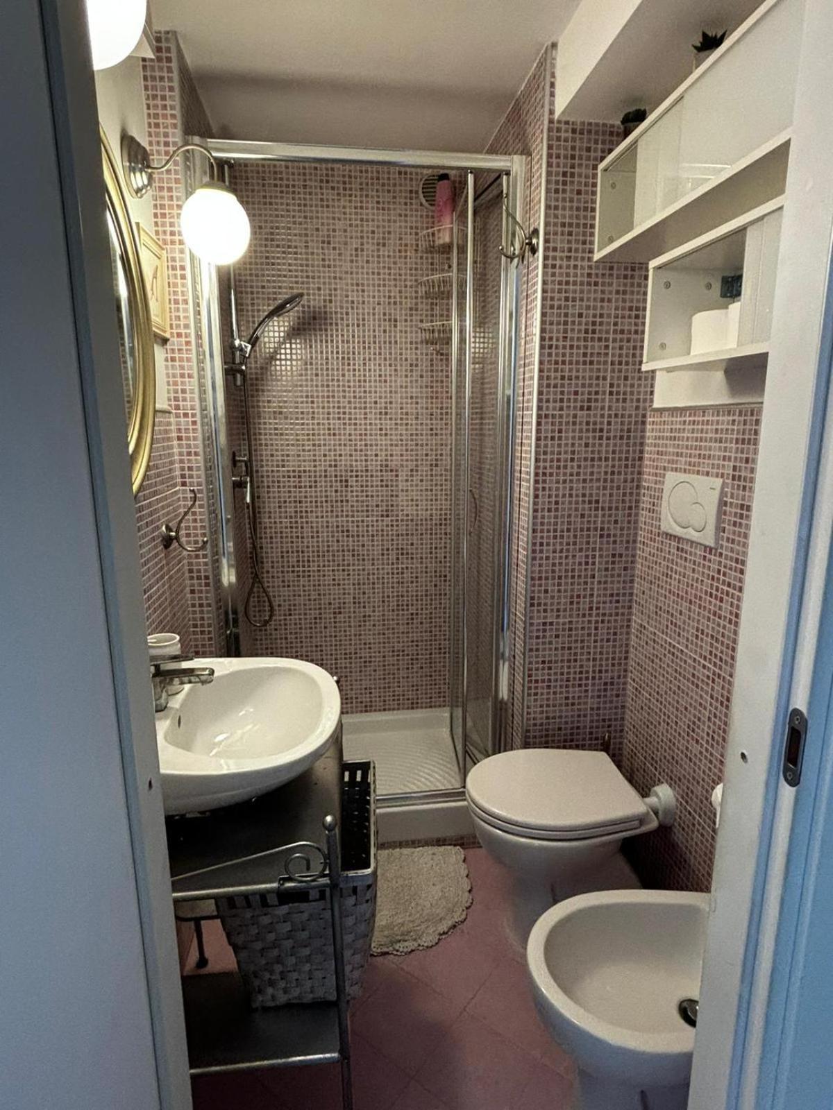 Apartment Veio Terrace Rom