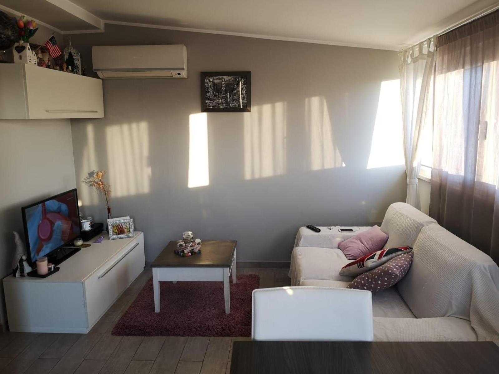 Veio Terrace Lejlighed *
