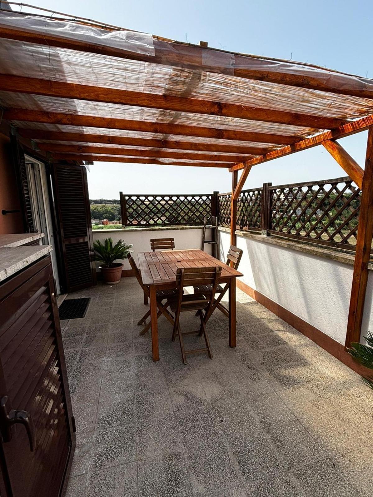Lejlighed Veio Terrace